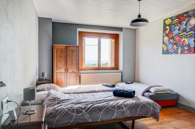 Maison ancienne - 171 m² - 5 pièces