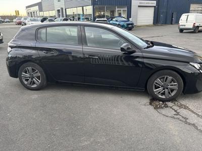 Peugeot 308 III BlueHDI 130 Active Pack