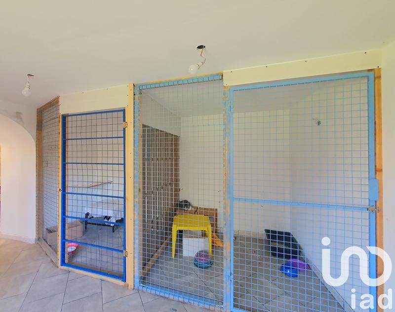 Maison - 188 m² - 6 pièces