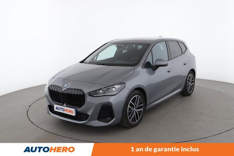 Bmw Serie 2 Active Tourer 220i m Sport Dkg7 170 ch