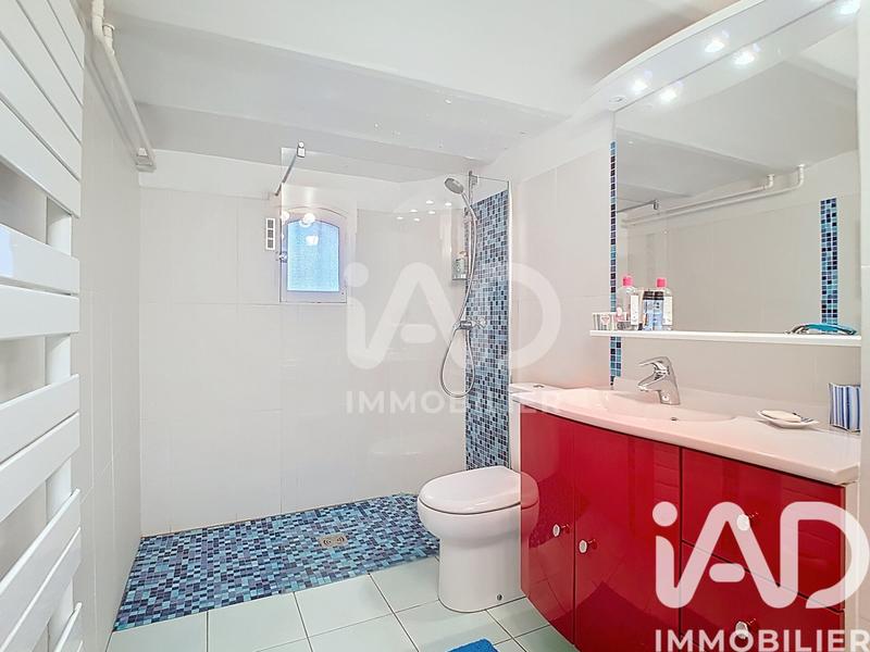 Maison - 156 m² - 7 pièces