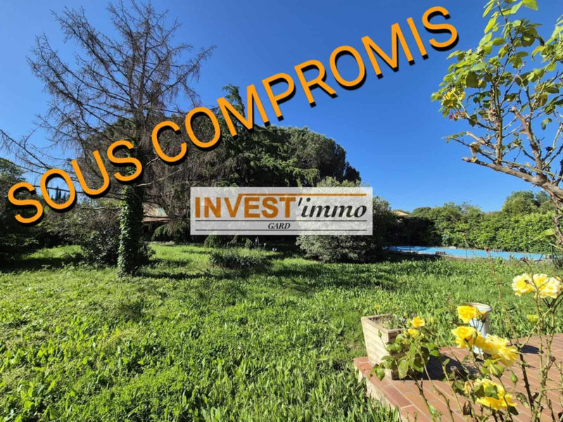 Propriété - 148 m² - 5 pièces