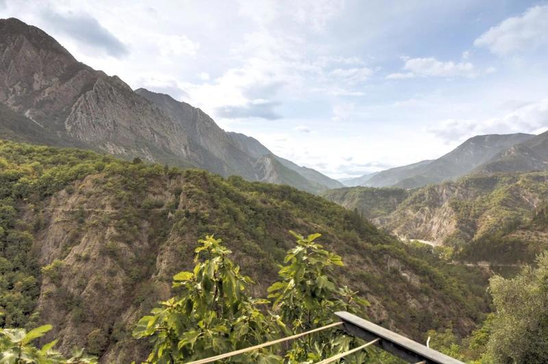 Maison de village - 104 m² - 4 pièces