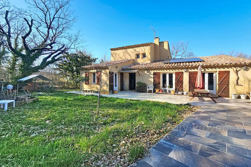 Maison - 134 m² - 4 pièces