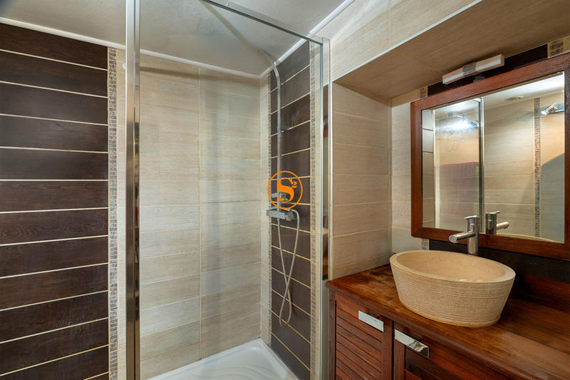 Maison - 135 m² - 5 pièces