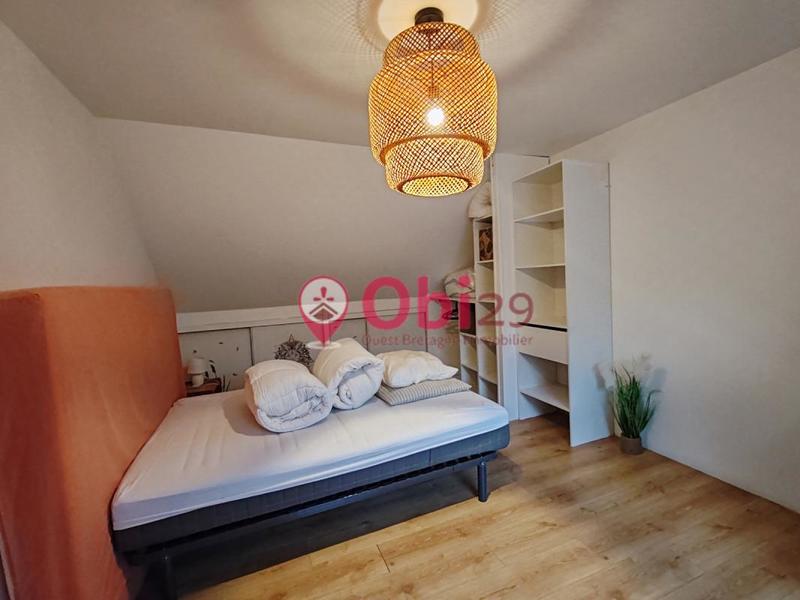 Maison - 112 m² - 4 pièces