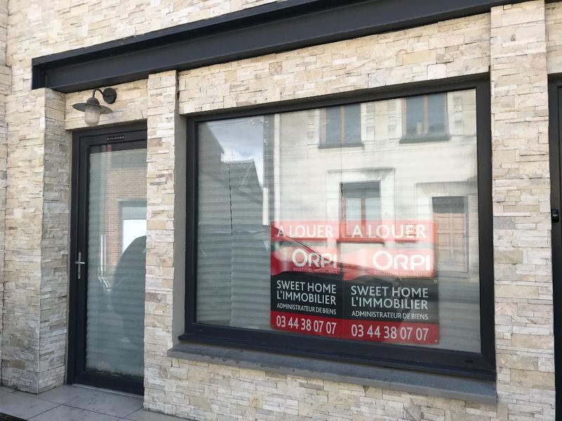 Local commercial - 50 m²