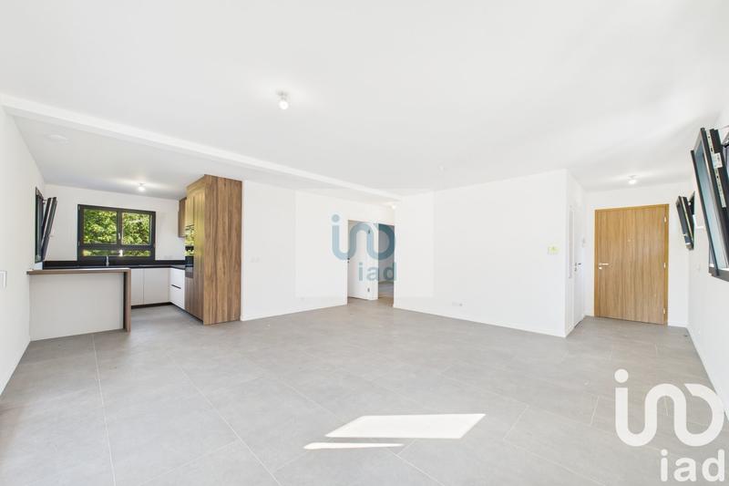 Appartement - 77 m² - 3 pièces