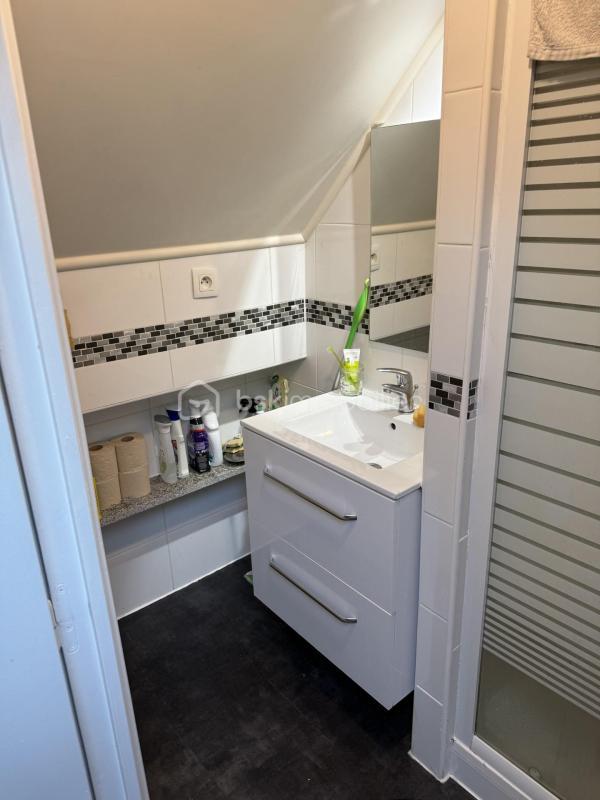 Bureau - 160 m² - 5 pièces