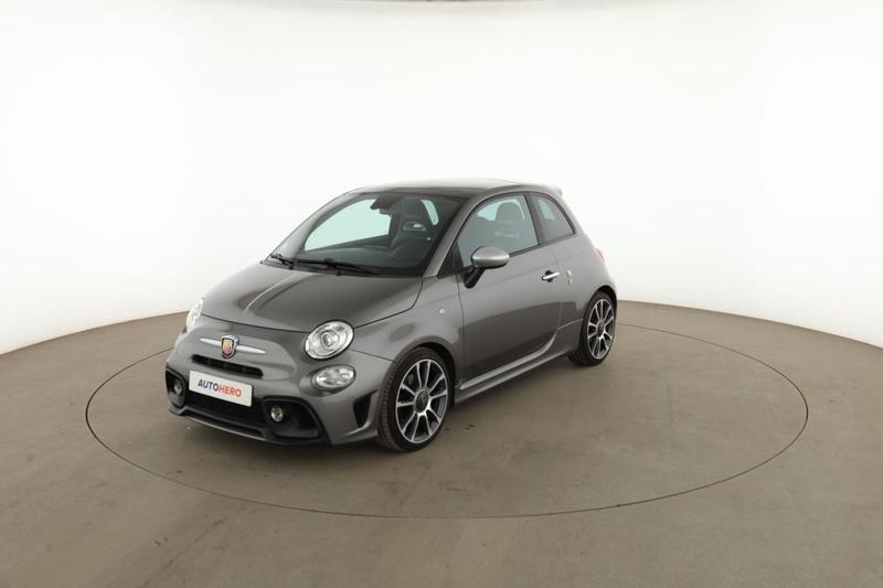 Abarth 500 1.4 Turbo t-Jet 595 Turismo 165 ch