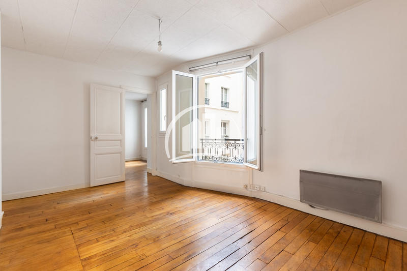 Appartement - 49 m² - 3 pièces