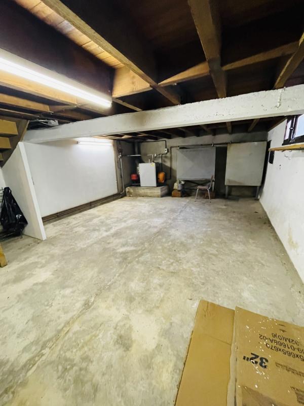 Maison - 134 m² - 4 pièces