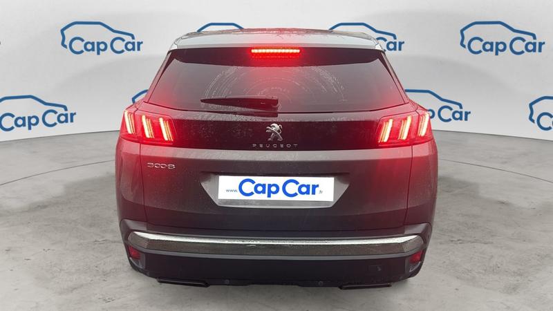 Peugeot 3008 II 1.5 BlueHDi 130 Allure Pack - 5 places Entretien constructeur