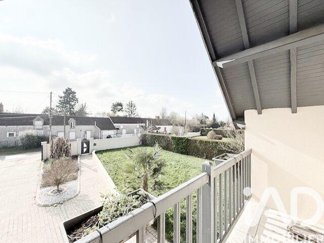 Maison - 147 m² - 8 pièces