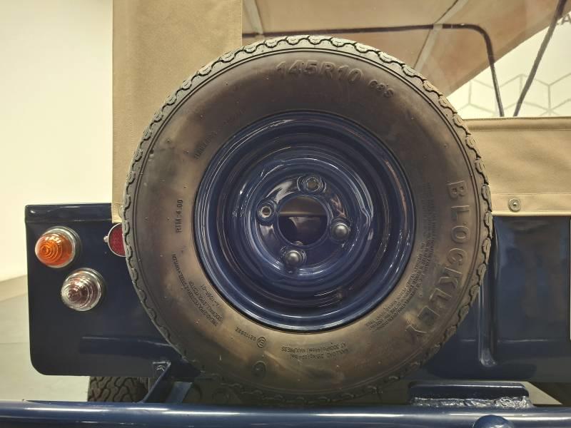 Mini Cabrio Mini Cabriolet Moke