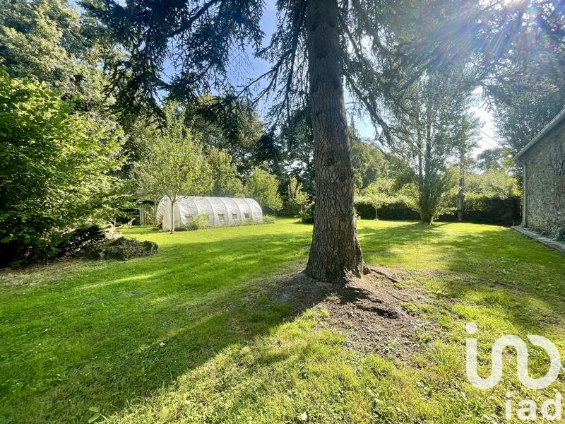 Maison - 235 m² - 6 pièces