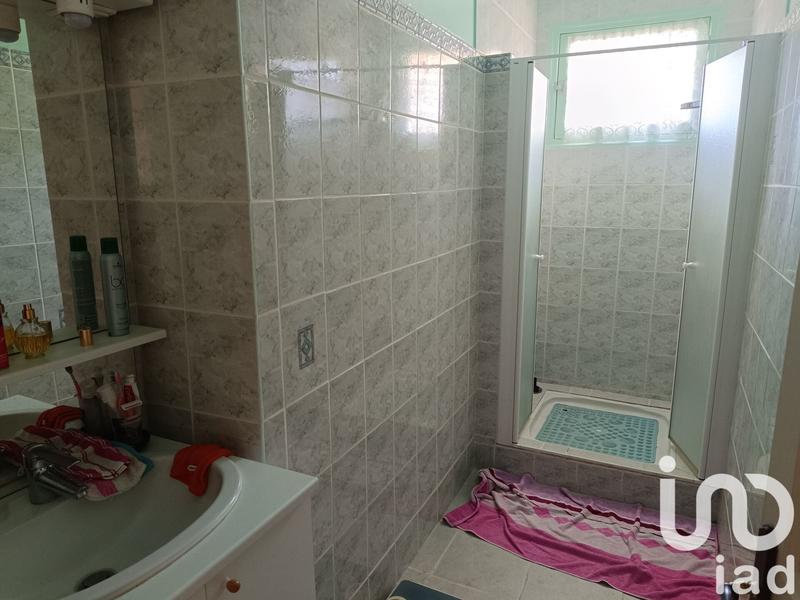 Maison - 80 m² - 5 pièces