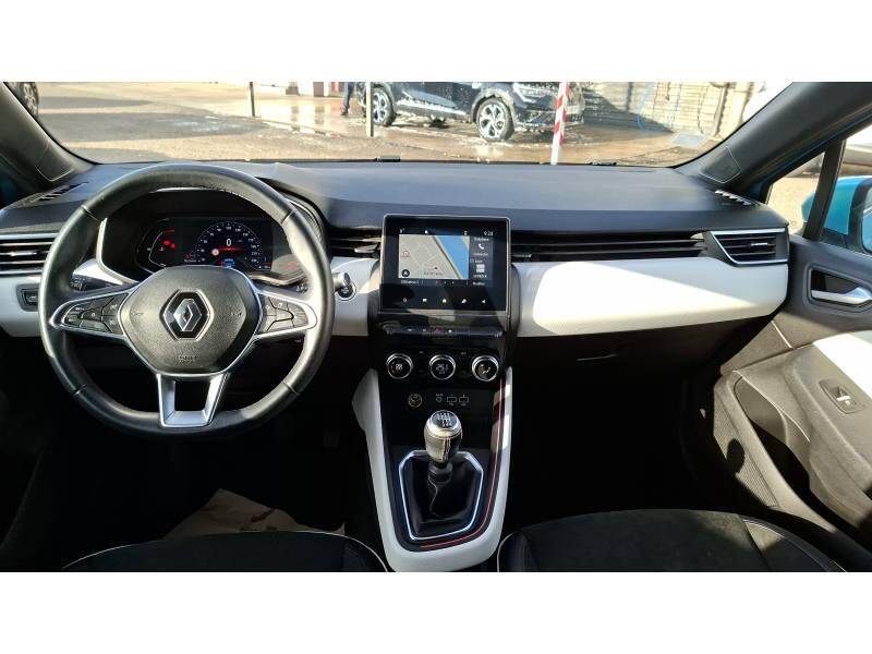 Renault Clio TCe 90 Intens