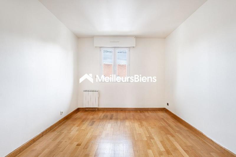 Appartement - 74 m² - 3 pièces