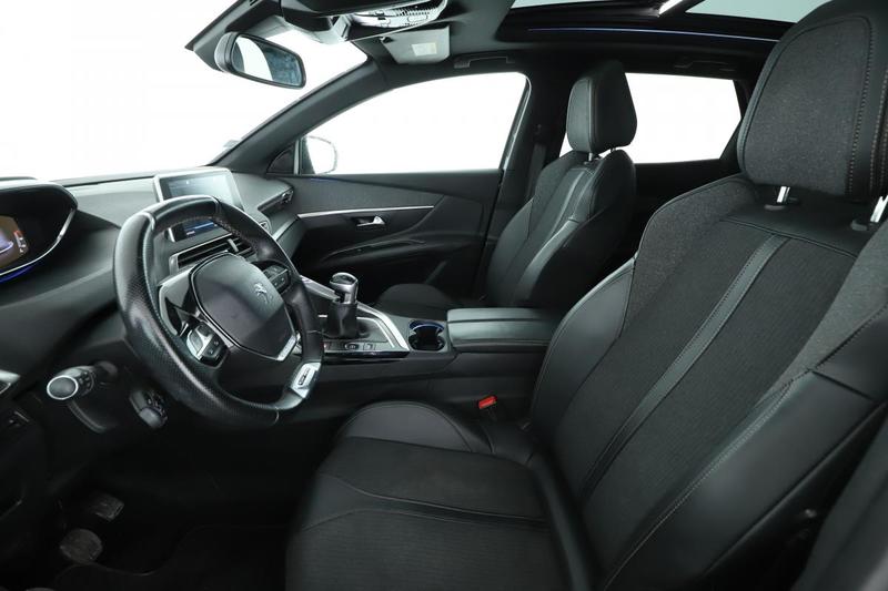 Peugeot 3008 1.5 Blue-HDi Gt Line 130 ch