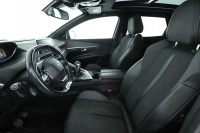 Peugeot 3008 1.5 Blue-HDi Gt Line 130 ch