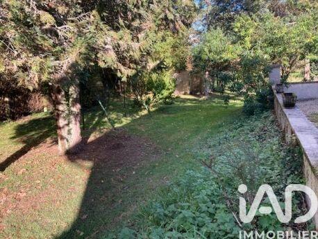 Maison de village - 89 m² - 4 pièces