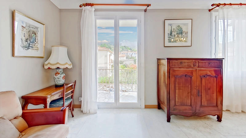 Maison de ville - 96 m² - 4 pièces