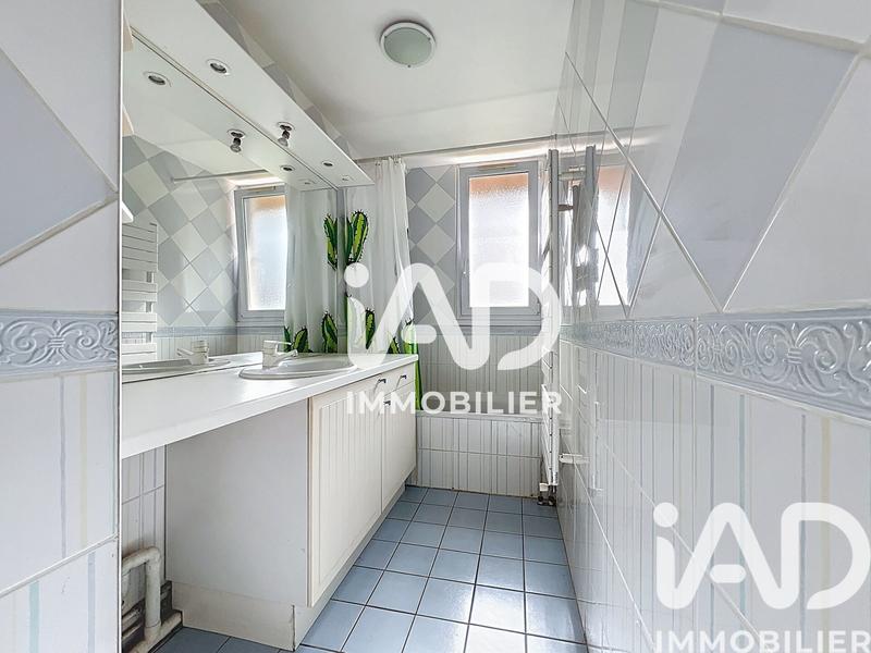 Appartement - 53 m² - 2 pièces