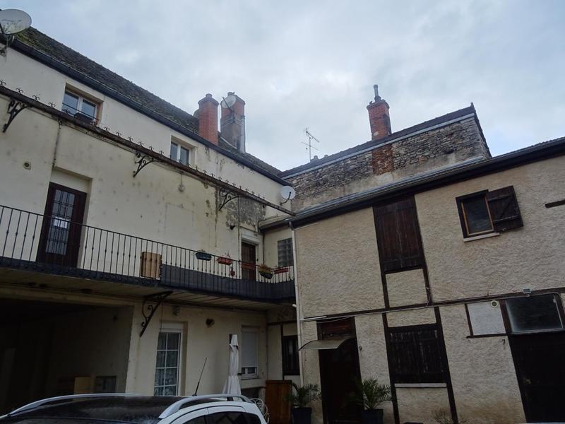 Appartement - 88 m² - 4 pièces