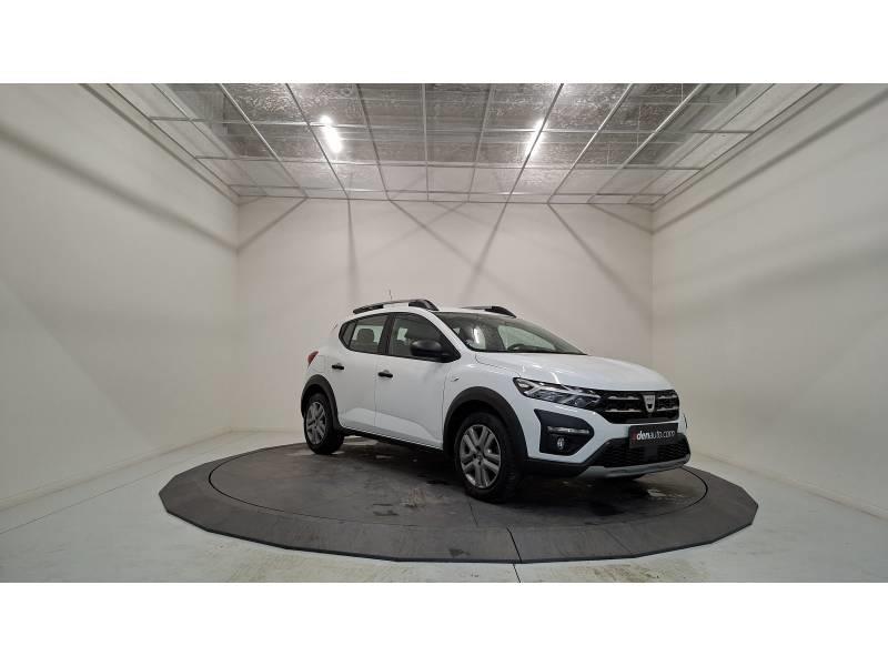 Dacia Sandero TCe 90 - 22 Stepway Essentiel