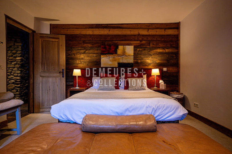 Appartement - 64 m² - 2 pièces