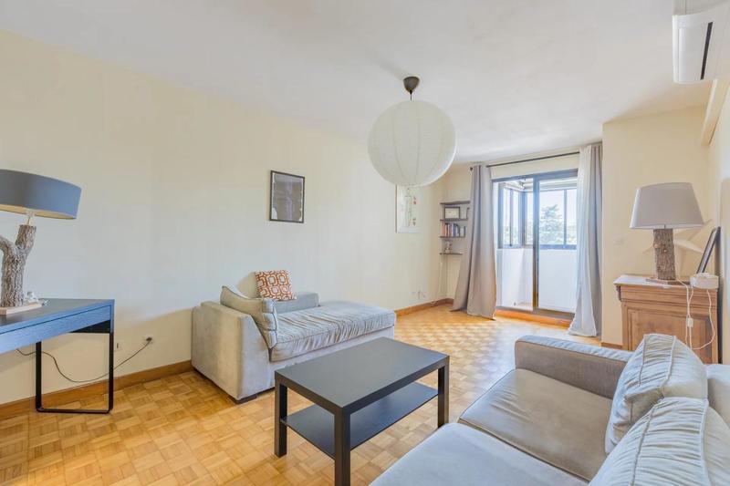 Appartement - 54 m² - 2 pièces