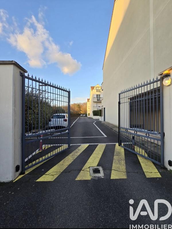 Appartement - 100 m² - 4 pièces