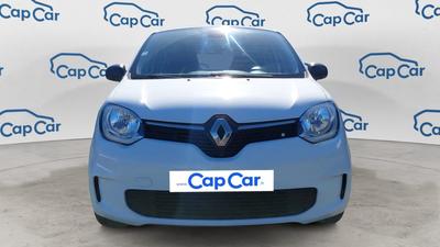Renault Twingo 1.0 Sce 65.0 Life - Première main