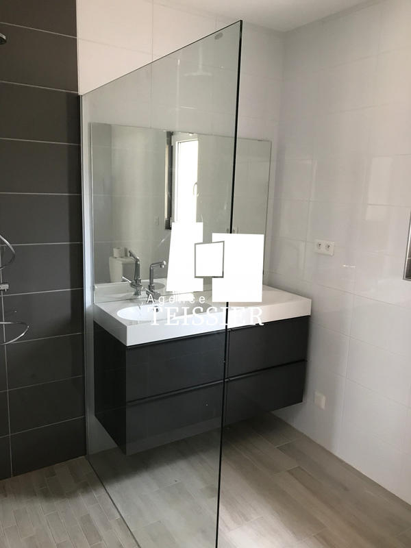 Villa - 124 m² - 4 pièces