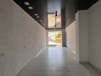 Local commercial - 38 m²