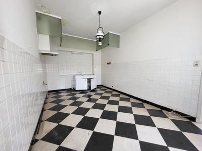 Maison - 122 m² - 7 pièces