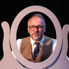 L'Etranger dans le Miroir