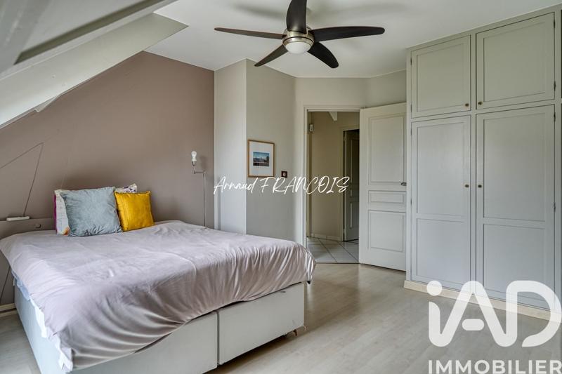 Maison de ville - 123 m² - 5 pièces