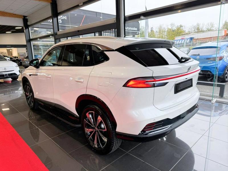 Mg Ehs III 1.5t Gdi Hybride Rechargeable Phev Luxury 272 ch 5p