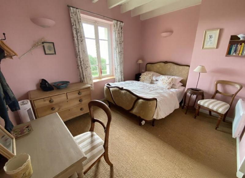 Maison en pierre - 162 m² - 8 pièces