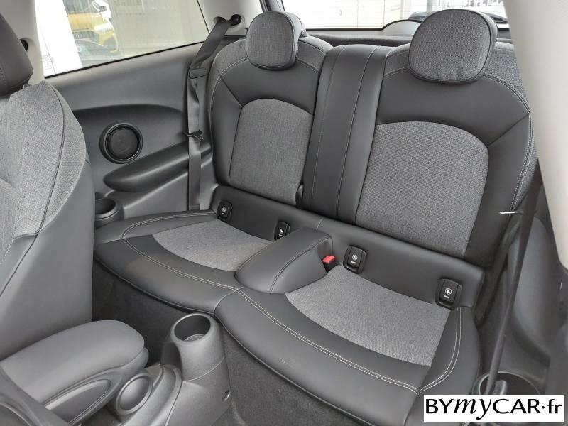 Mini 3 portes Hatch F56 Lci One 102 ch Bva7