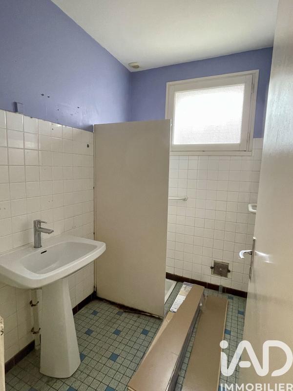 Maison - 69 m² - 3 pièces