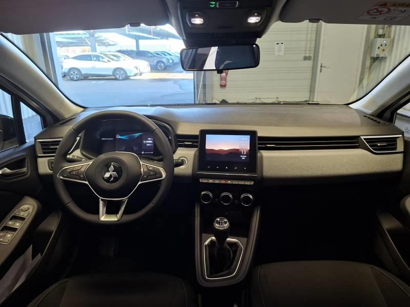 Mitsubishi Colt 1.0 Mpi-T 91 Invite+