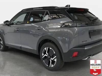 Peugeot 2008 Hybrid 145 e-Dcs6 Gt +Pack Vision &amp; Navigatio