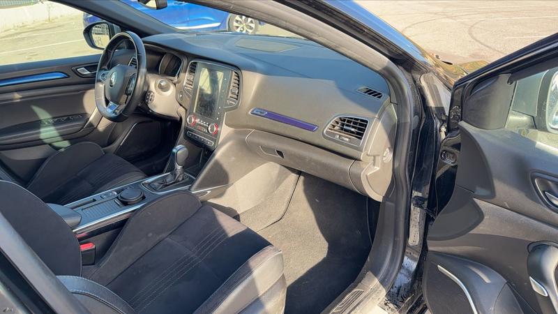 Renault Mégane IV 1.3 TCe 159 Dct7 Gt Line - Automatique