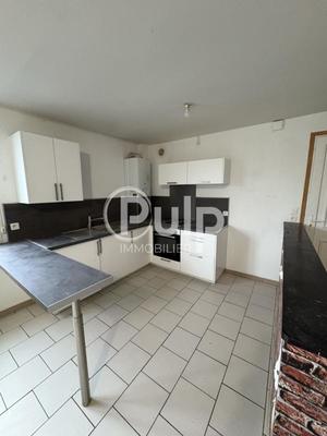 Appartement - 74 m² - 3 pièces