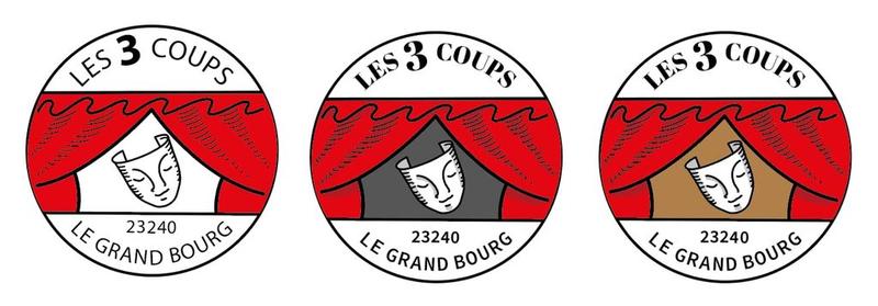 Représentation Théâtrale par l'Association les Trois Coups