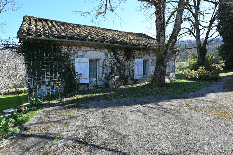 Maison - 155 m² - 6 pièces