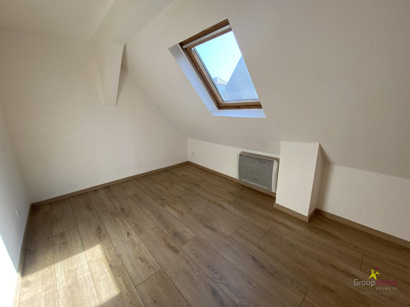 Immeuble - 339 m²